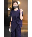 4✮- OJFMY5426 - Set (Top+Pants)