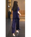 4✮- OJFMY5426 - Set (Top+Pants)