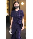 4✮- OJFMY5426 - Set (Top+Pants)