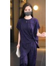 4✮- OJFMY5426 - Set (Top+Pants)
