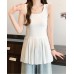 4✮- OJFMY5507 - Singlet (Small Cut)