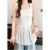 4✮- OJFMY5507 - Singlet (Small Cut)