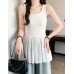 4✮- OJFMY5507 - Singlet (Small Cut)