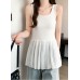 4✮- OJFMY5507 - Singlet (Small Cut)