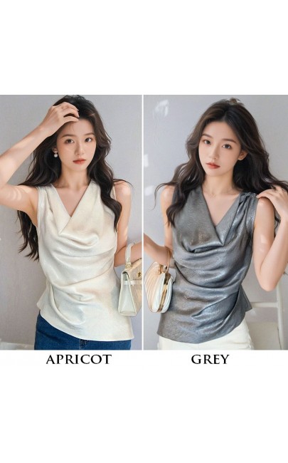 4✮- OJFMY7668 - Singlet 4✮- OJFMY7668 - Singlet