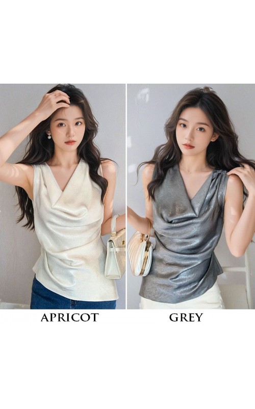 4✮- OJFMY7668 - Singlet