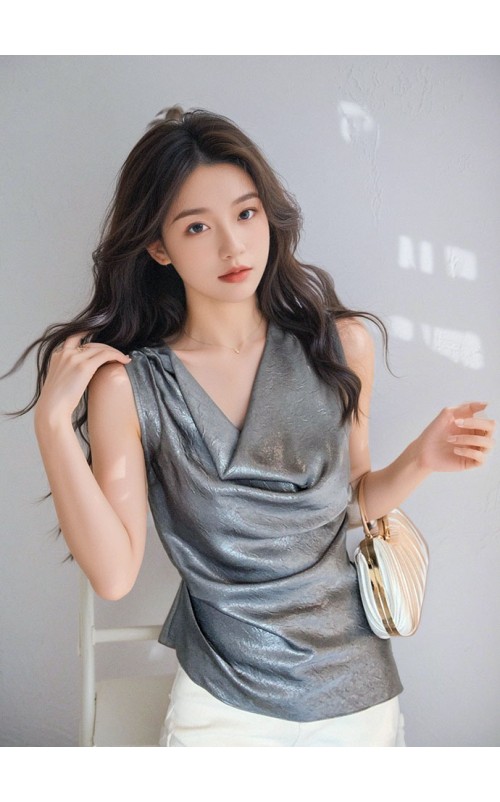 4✮- OJFMY7668 - Singlet