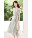 4✮- OJFMY7708 - Knee Dress