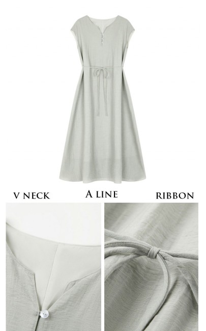 4✮- OJFMY7708 - Knee Dress