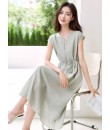 4✮- OJFMY7708 - Knee Dress