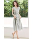 4✮- OJFMY7708 - Knee Dress