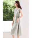 4✮- OJFMY7708 - Knee Dress
