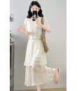 4✮- OJFMY7734 - Midi Dress