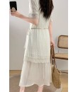 4✮- OJFMY7734 - Midi Dress
