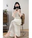 4✮- OJFMY7734 - Midi Dress