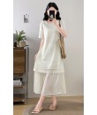 4✮- OJFMY7734 - Midi Dress