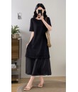 4✮- OJFMY7734 - Midi Dress