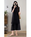 4✮- OJFMY7734 - Midi Dress