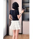 4✮- OJFMY7780 - Mini Dress (Top+Skirt)