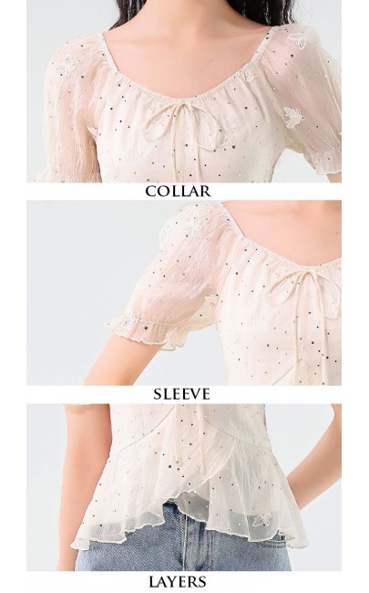 4✮- OJFMY7817 - Top