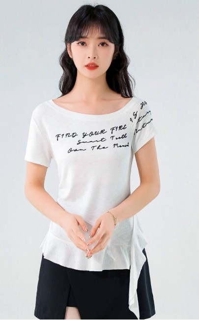 4✮- OJFMY7821 - Top