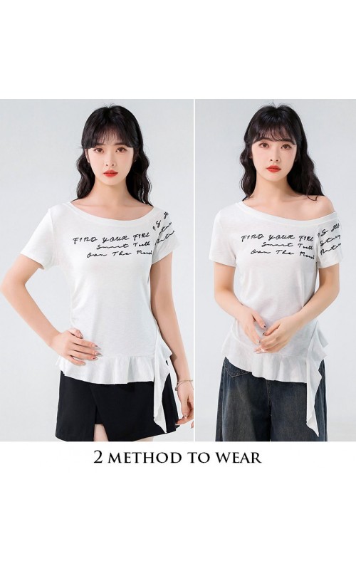 4✮- OJFMY7821 - Top