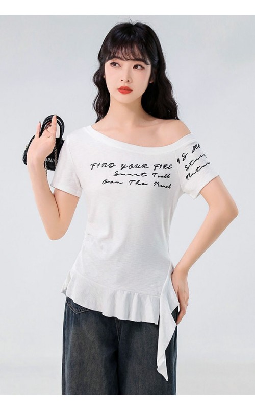 4✮- OJFMY7821 - Top