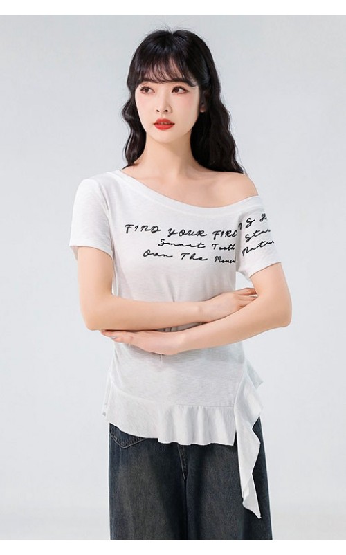 4✮- OJFMY7821 - Top