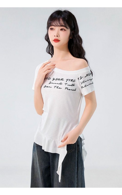 4✮- OJFMY7821 - Top