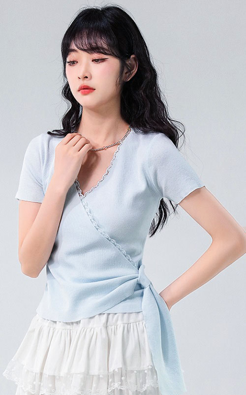 4✮- OJFMY7824 - Top