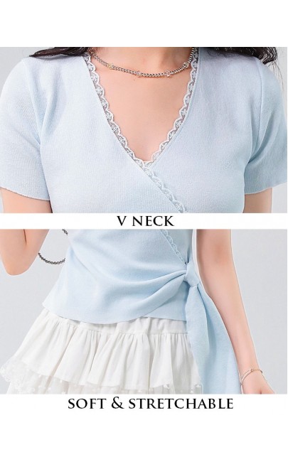 4✮- OJFMY7824 - Top