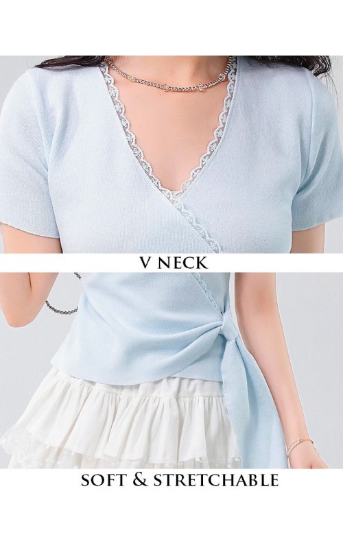 4✮- OJFMY7824 - Top