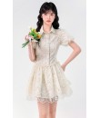 4✮- OJFMY7832 - Mini Dress