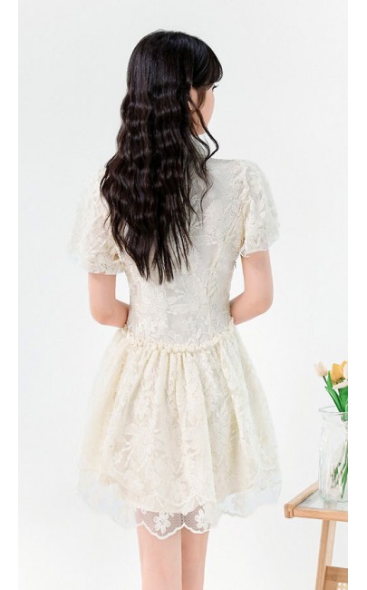 4✮- OJFMY7832 - Mini Dress (Small Cut) 4✮- OJFMY7832 - Mini Dress (Small Cut)