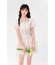 4✮- OJFMY7832 - Mini Dress