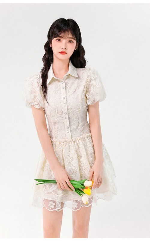 4✮- OJFMY7832 - Mini Dress