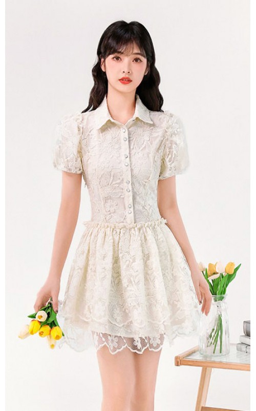 4✮- OJFMY7832 - Mini Dress