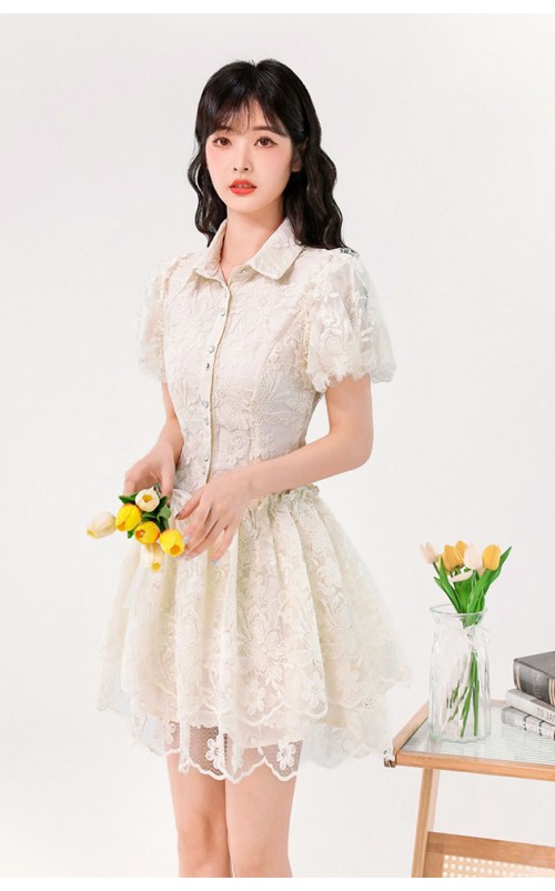 4✮- OJFMY7832 - Mini Dress