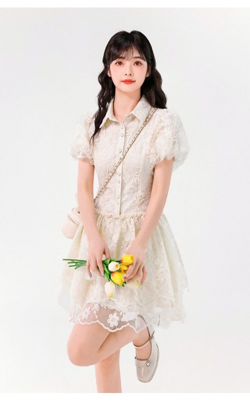 4✮- OJFMY7832 - Mini Dress