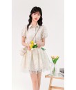 4✮- OJFMY7832 - Mini Dress