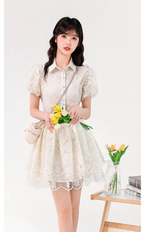 4✮- OJFMY7832 - Mini Dress