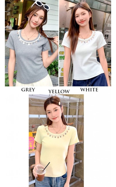 3✮- OJFMY7847 - Top