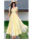 4✮- OJFMY7872 - Midi Dress 4✮- OJFMY7872 - Midi Dress