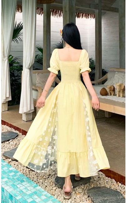 4✮- OJFMY7872 - Midi Dress 4✮- OJFMY7872 - Midi Dress