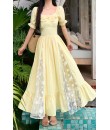 4✮- OJFMY7872 - Midi Dress 4✮- OJFMY7872 - Midi Dress