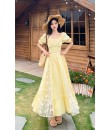 4✮- OJFMY7872 - Midi Dress 4✮- OJFMY7872 - Midi Dress