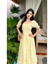 4✮- OJFMY7872 - Midi Dress 4✮- OJFMY7872 - Midi Dress
