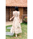 4✮- OJFMY7880 - Midi Dress 4✮- OJFMY7880 - Midi Dress