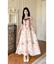 4✮- OJFMY7880 - Midi Dress 4✮- OJFMY7880 - Midi Dress