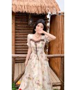 4✮- OJFMY7880 - Midi Dress 4✮- OJFMY7880 - Midi Dress